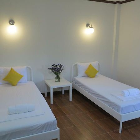 Pro Chill Krabi Guesthouse Exterior foto