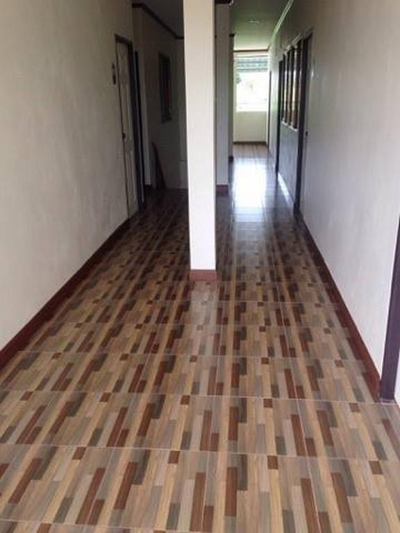 Pro Chill Krabi Guesthouse Exterior foto