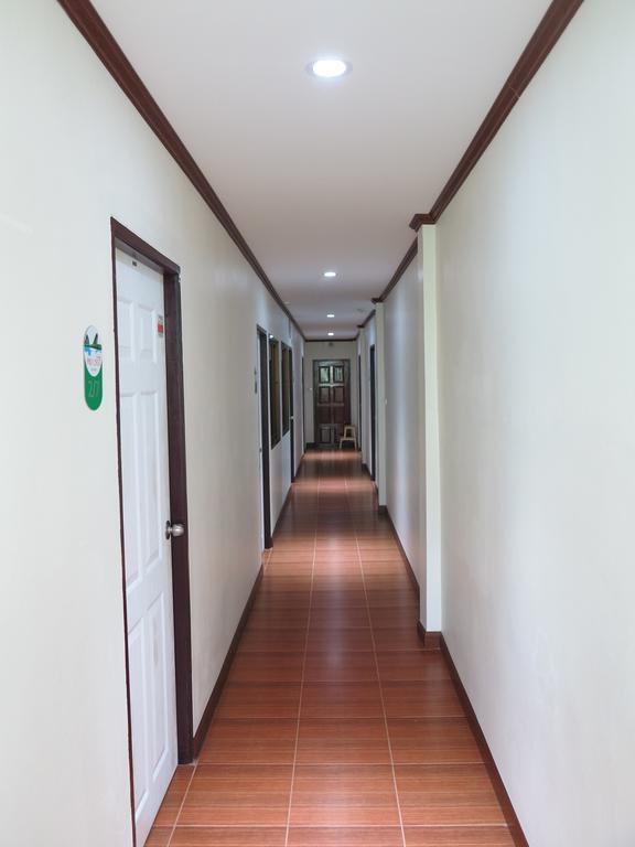 Pro Chill Krabi Guesthouse Exterior foto