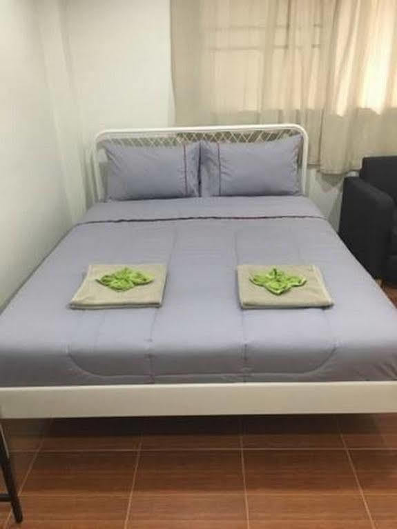 Pro Chill Krabi Guesthouse Exterior foto