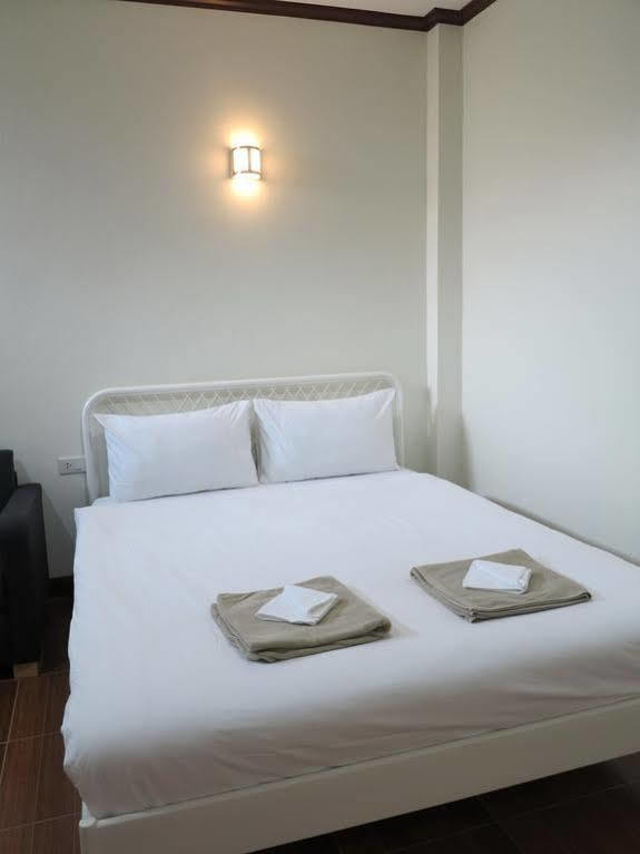 Pro Chill Krabi Guesthouse Exterior foto