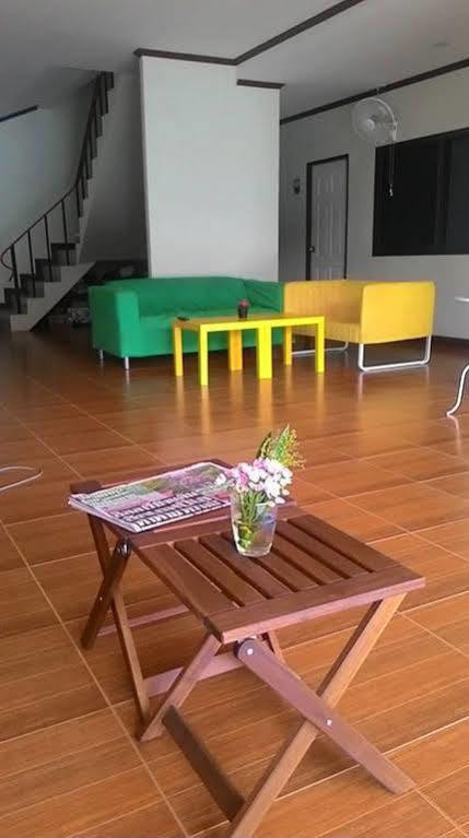 Pro Chill Krabi Guesthouse Exterior foto