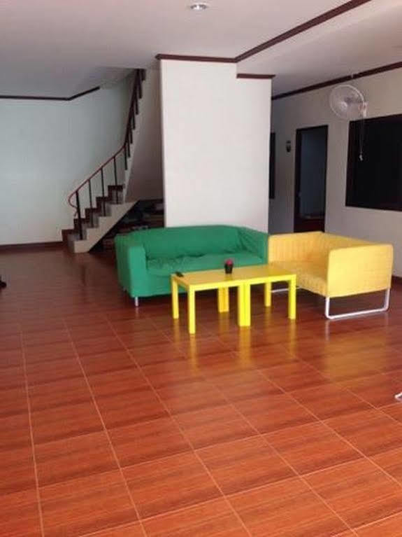 Pro Chill Krabi Guesthouse Exterior foto