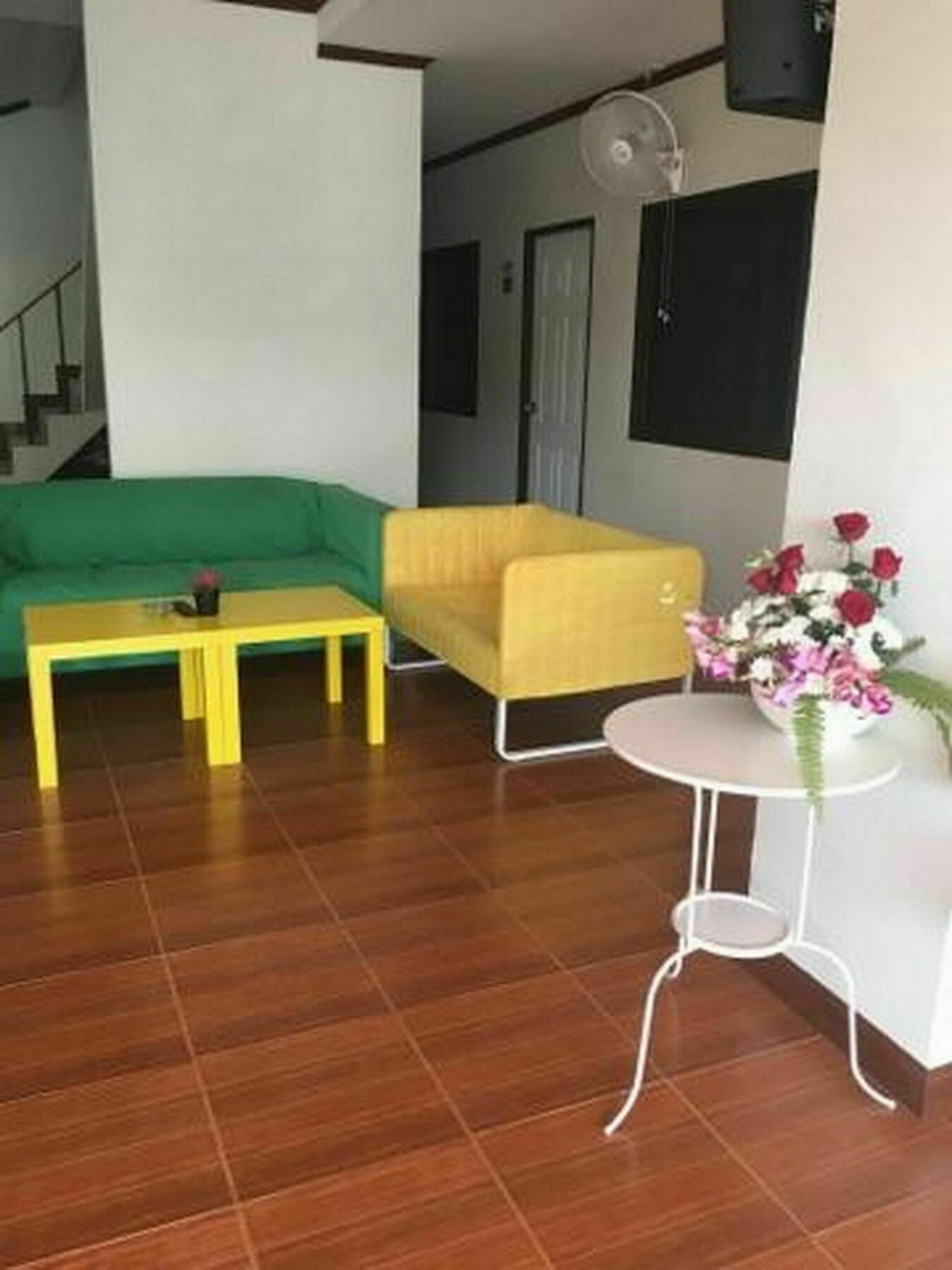 Pro Chill Krabi Guesthouse Exterior foto