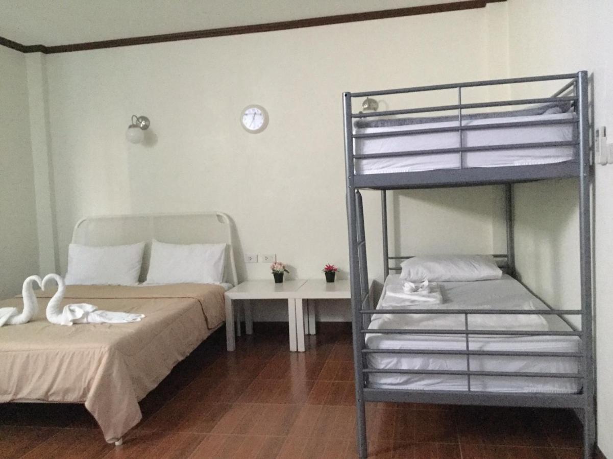 Pro Chill Krabi Guesthouse Exterior foto